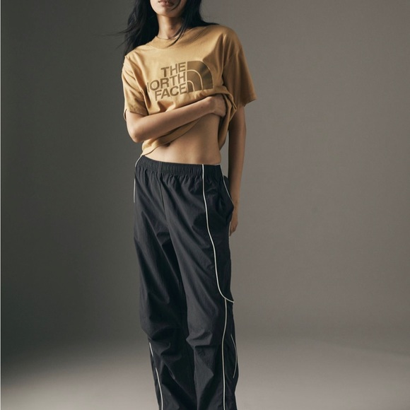 The north face cropped baby tee - Picture 2 of 3